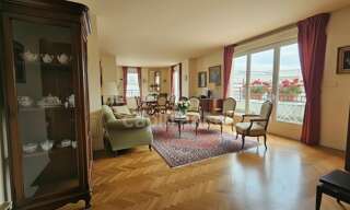 Appartement 108 m² en viager Rueil-Malmaison (92500)