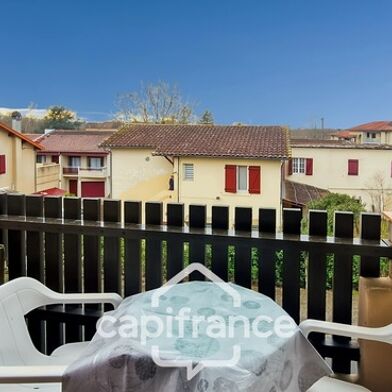 Appartement 1 pièces 42000 €