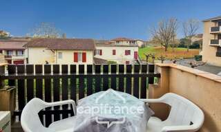 Appartement 1 Pièce 25 m² à vendre à Cazaubon (32150)