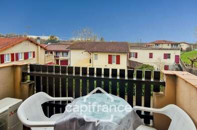 Appartement 1 pièces 40000 €