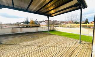 Appartement 3 Pièces 58 m² à louer à Coutouvre (42460)