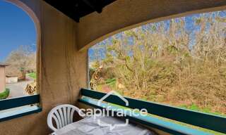 Appartement 2 Pièces 27 m² à vendre à Cazaubon (32150)