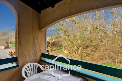 Appartement 2 pièces 55000 €