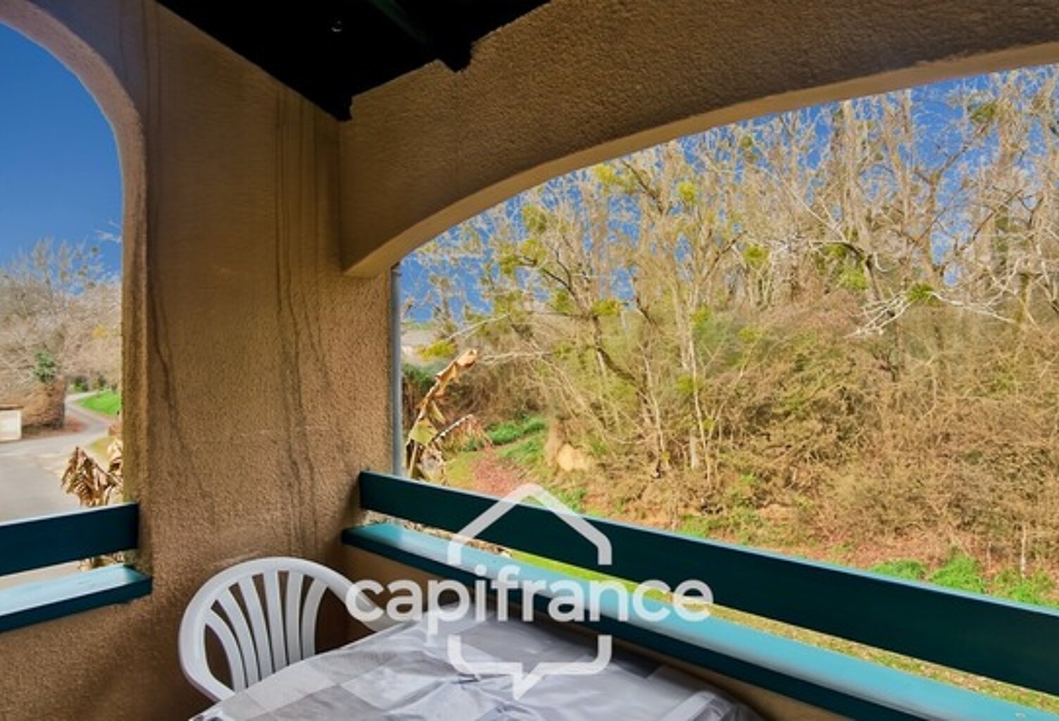 Appartement à vendre 2 pièces BARBOTAN LES THERMES (32) — photo 1
