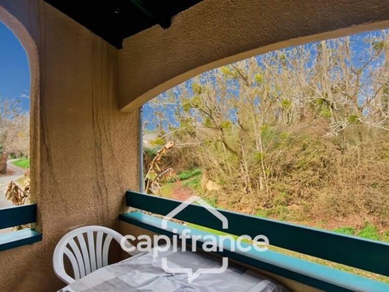 Appartement à vendre 2 pièces BARBOTAN LES THERMES (32) — photo 1