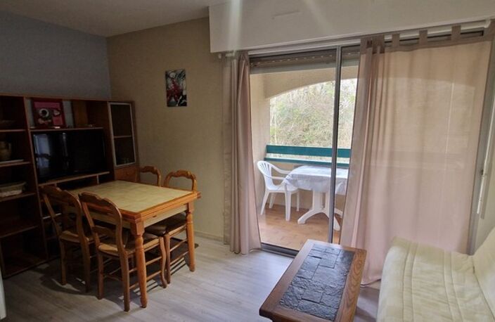 Appartement à vendre 2 pièces BARBOTAN LES THERMES (32) — photo 2
