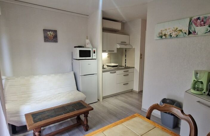 Appartement à vendre 2 pièces BARBOTAN LES THERMES (32) — photo 3