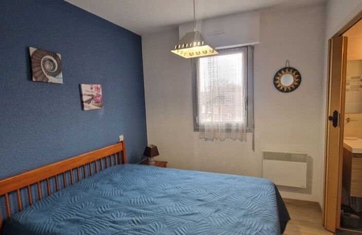 Appartement à vendre 2 pièces BARBOTAN LES THERMES (32) — photo 5