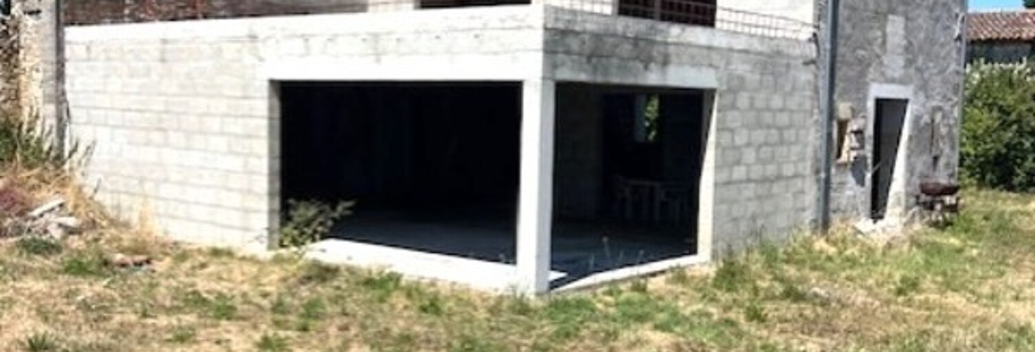 Maison 7 Pièces 271 m² à vendre à Meschers-sur-Gironde (17132)