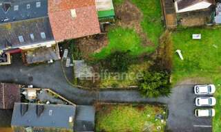 Immeuble  344 m² à vendre à Le Mans (72000)