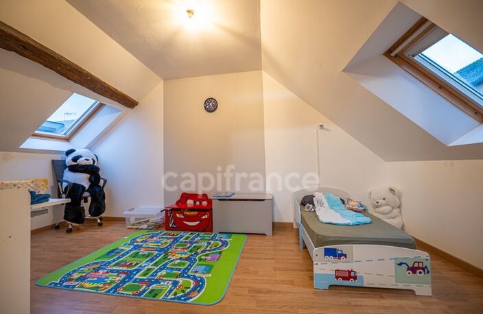 ENSEMBLE DE 6 LOGEMENTS LOCATIFS – REVENUS DE 43080€ / AN – À 12 MINUTES DU MANS — photo 4