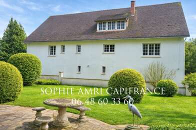 Maison 9 pièces 449990 €