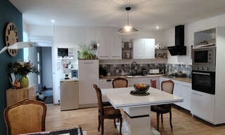 Maison 10 Pièces 235 m² à vendre à Saint-Généroux (79600)