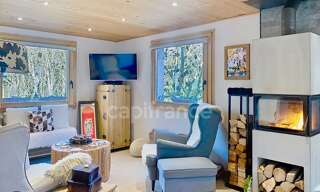 Maison 4 Pièces 79 m² à vendre à Combloux (74920)