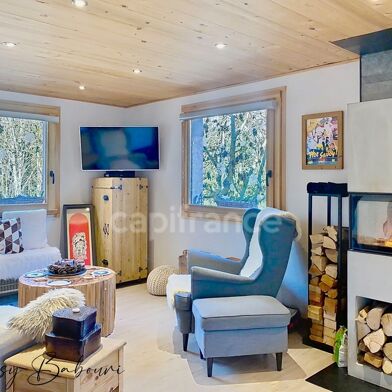 Maison 4 pièces 479000 €