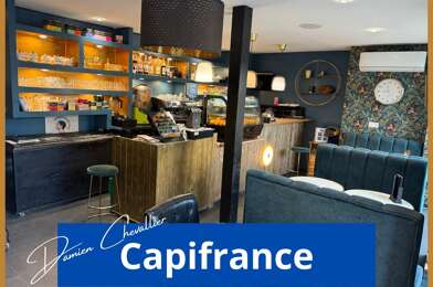 Commerce 4 pièces 153000 €