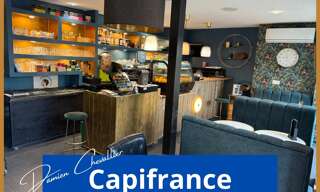 Commerce 4 Pièces 94 m² à vendre à Béziers (34500)