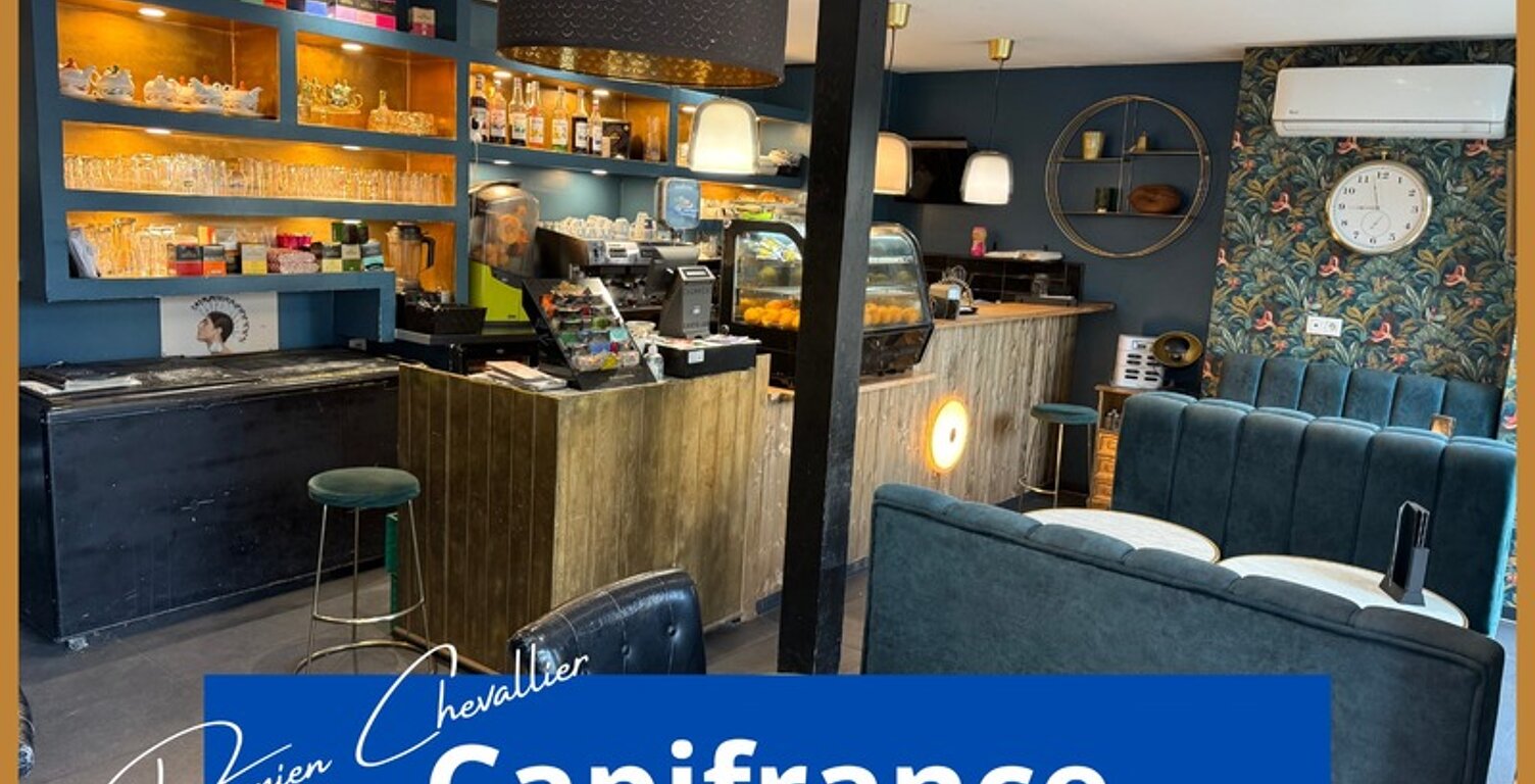 Fonds de commerce à vendre BEZIERS (34) — photo 1