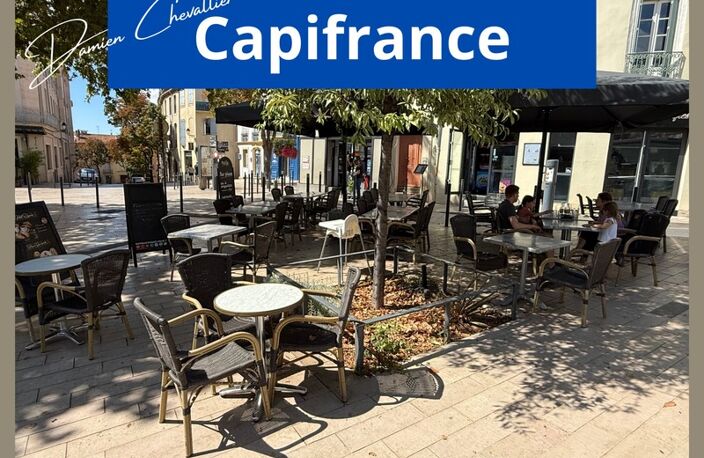 Fonds de commerce à vendre BEZIERS (34) — photo 2