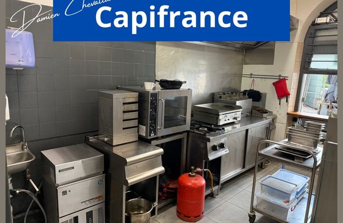 Fonds de commerce à vendre BEZIERS (34) — photo 3
