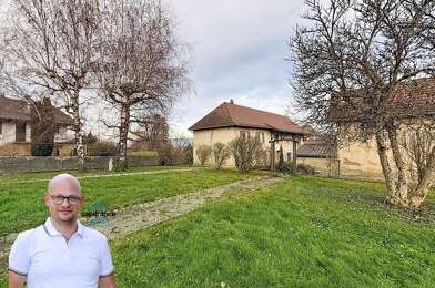 Maison 6 pièces 259000 €