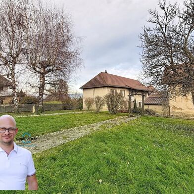 Maison 6 pièces 259000 €