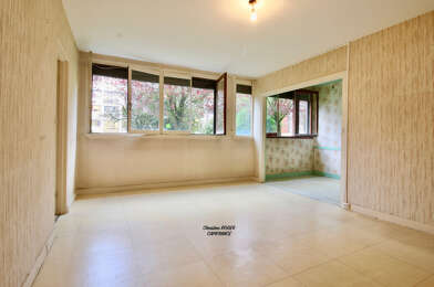 Appartement 5 pièces 102000 €