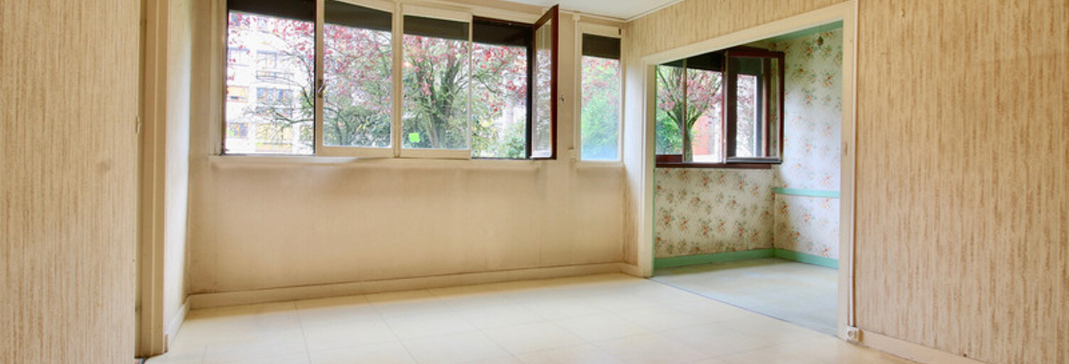 Appartement 5 Pièces 92 m² à vendre à Amiens (80000)