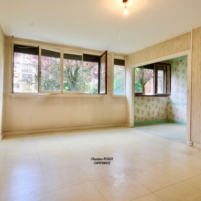 Appartement 5 pièces 102000 €