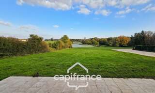 Maison 5 Pièces 100 m² à vendre à Chalon-sur-Saône (71100)