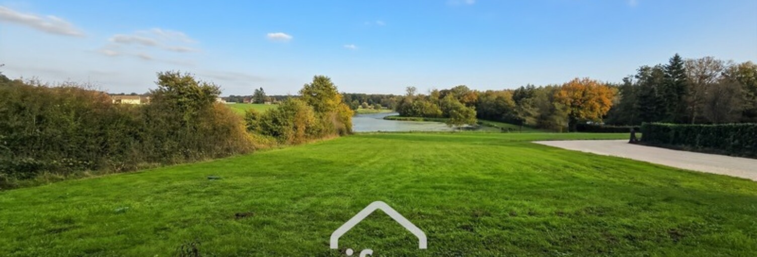 Maison 5 Pièces 100 m² à vendre à Chalon-sur-Saône (71100)