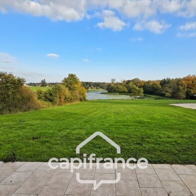 Maison 5 pièces 279000 €