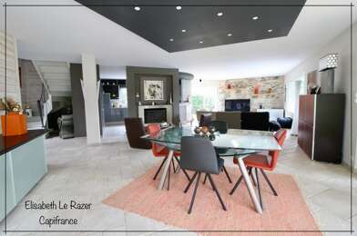 Maison 7 pièces 873600 €