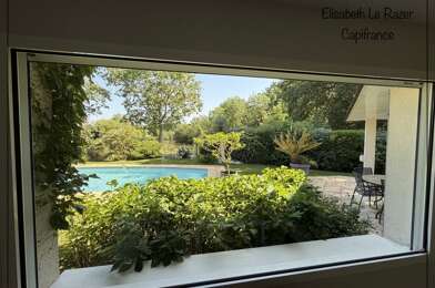 Maison 7 pièces 799500 €