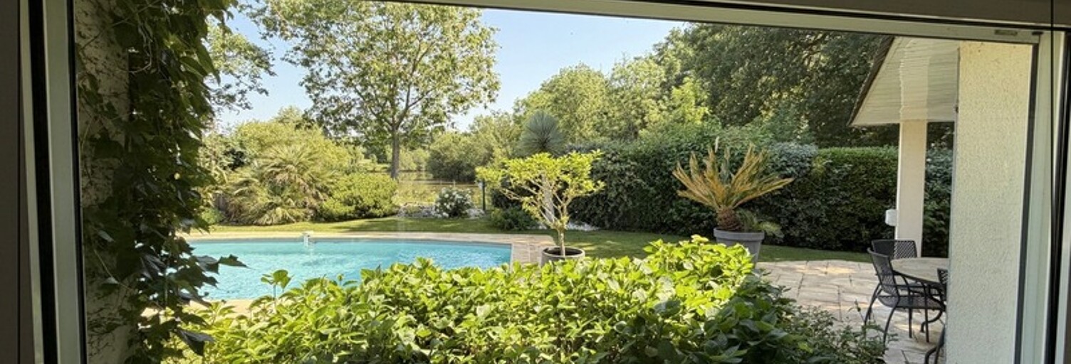 Maison 7 Pièces 180 m² à vendre à Avrillé (49240)
