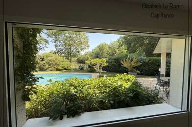 Maison 7 pièces 799000 €