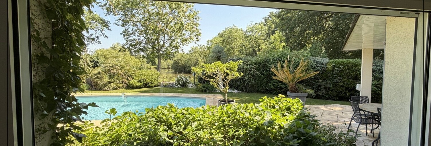 Maison 7 Pièces 180 m² à vendre à Avrillé (49240)