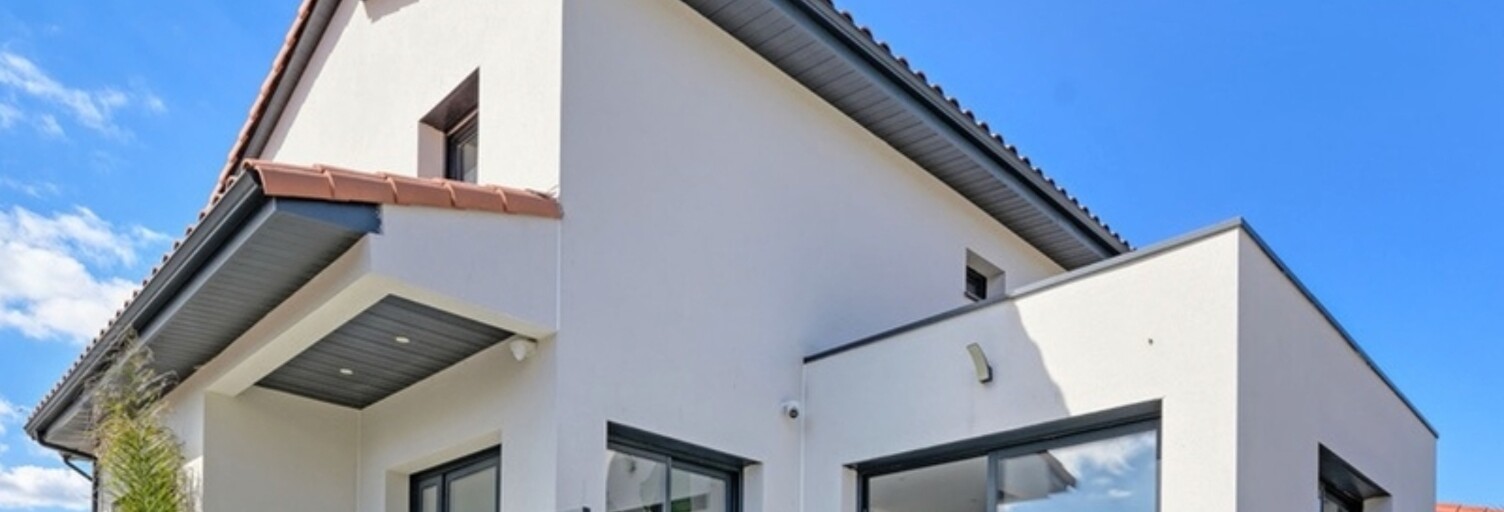 Maison 5 Pièces 118 m² à vendre à Baillargues (34670)