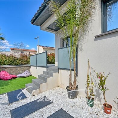 Maison 5 pièces 455000 €