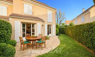 Maison 6 Pièces 165 m² à vendre à Rueil-Malmaison (92500)
