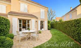 Maison 6 Pièces 165 m² à vendre à Rueil-Malmaison (92500)