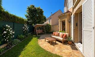 Maison 6 Pièces 165 m² à vendre à Rueil-Malmaison (92500)