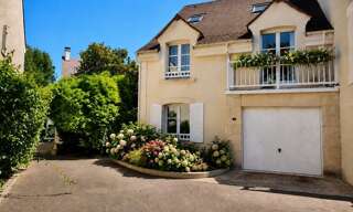 Maison 6 Pièces 165 m² à vendre à Rueil-Malmaison (92500)