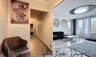 Appartement 4 Pièces 91 m² à vendre à Orléans (45000)