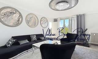 Appartement 4 Pièces 88 m² à vendre à Orléans (45000)