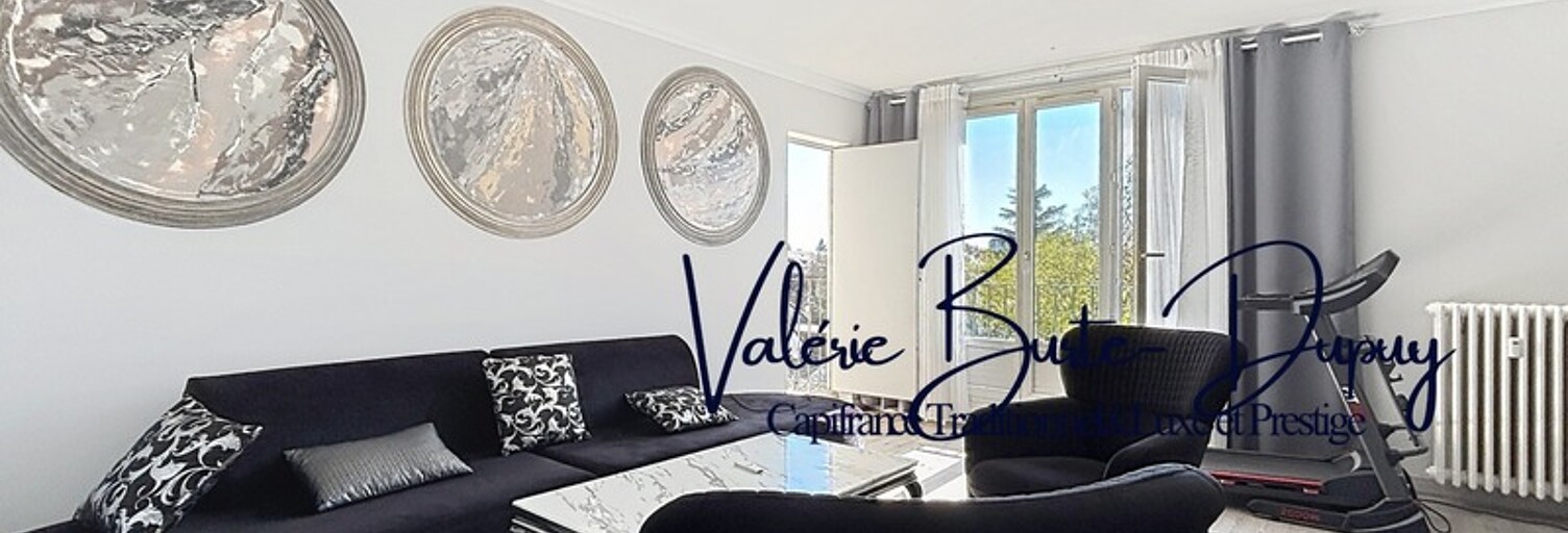 Appartement 4 Pièces 88 m² à vendre à Orléans (45000)