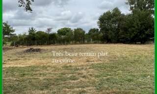 Terrain  549 m² à vendre à Pibrac (31820)