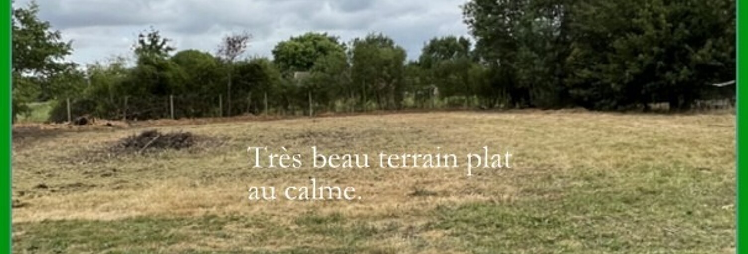 Terrain  549 m² à vendre à Pibrac (31820)