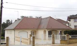 Maison 12 Pièces 186 m² à vendre à Néris-les-Bains (03310)