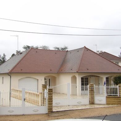 Maison 12 pièces 315000 €